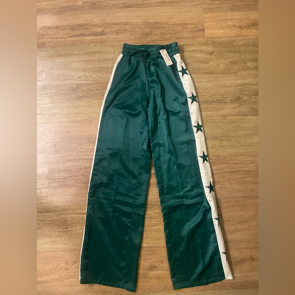 Nasty Gal track pants